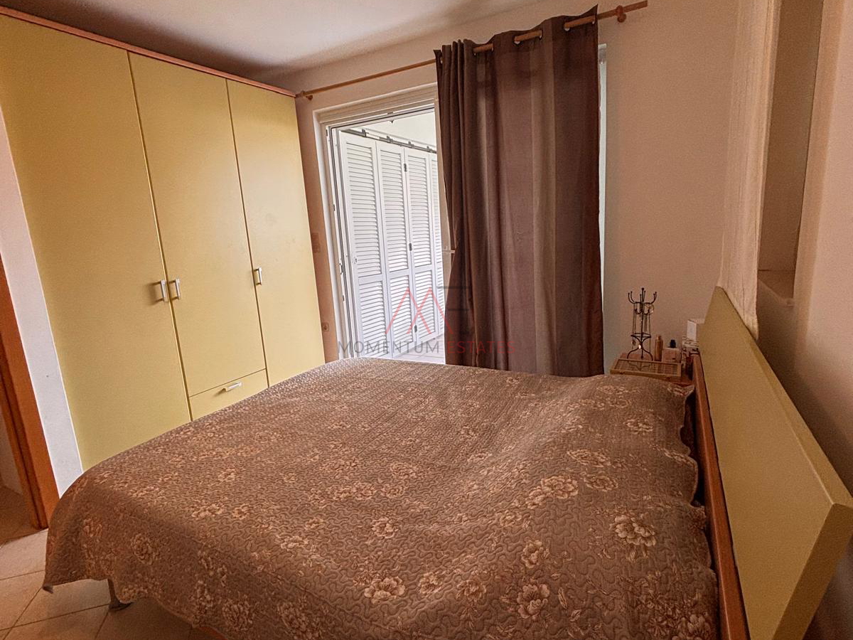 Wohnung&comma; 120 m2&comma; Verkauf&comma; Novalja