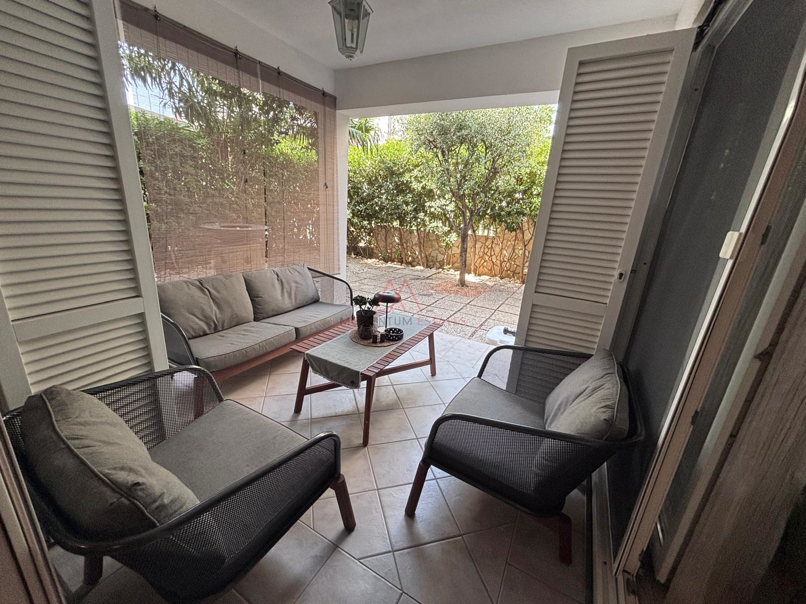 Wohnung&comma; 120 m2&comma; Verkauf&comma; Novalja