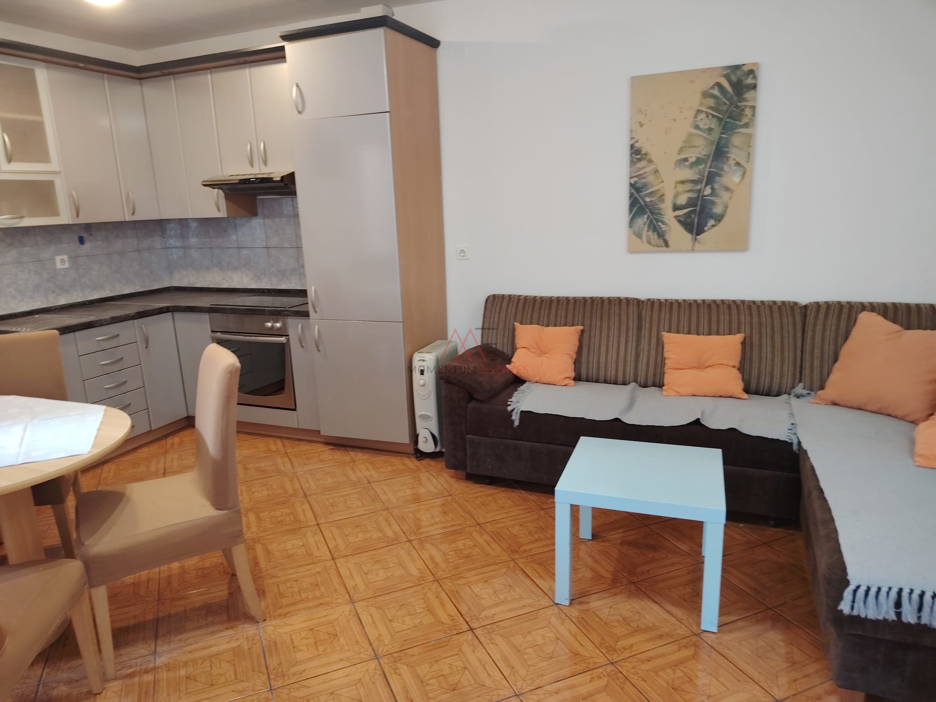 Apartment&comma; 65 m2&comma; For Sale&comma; Crikvenica