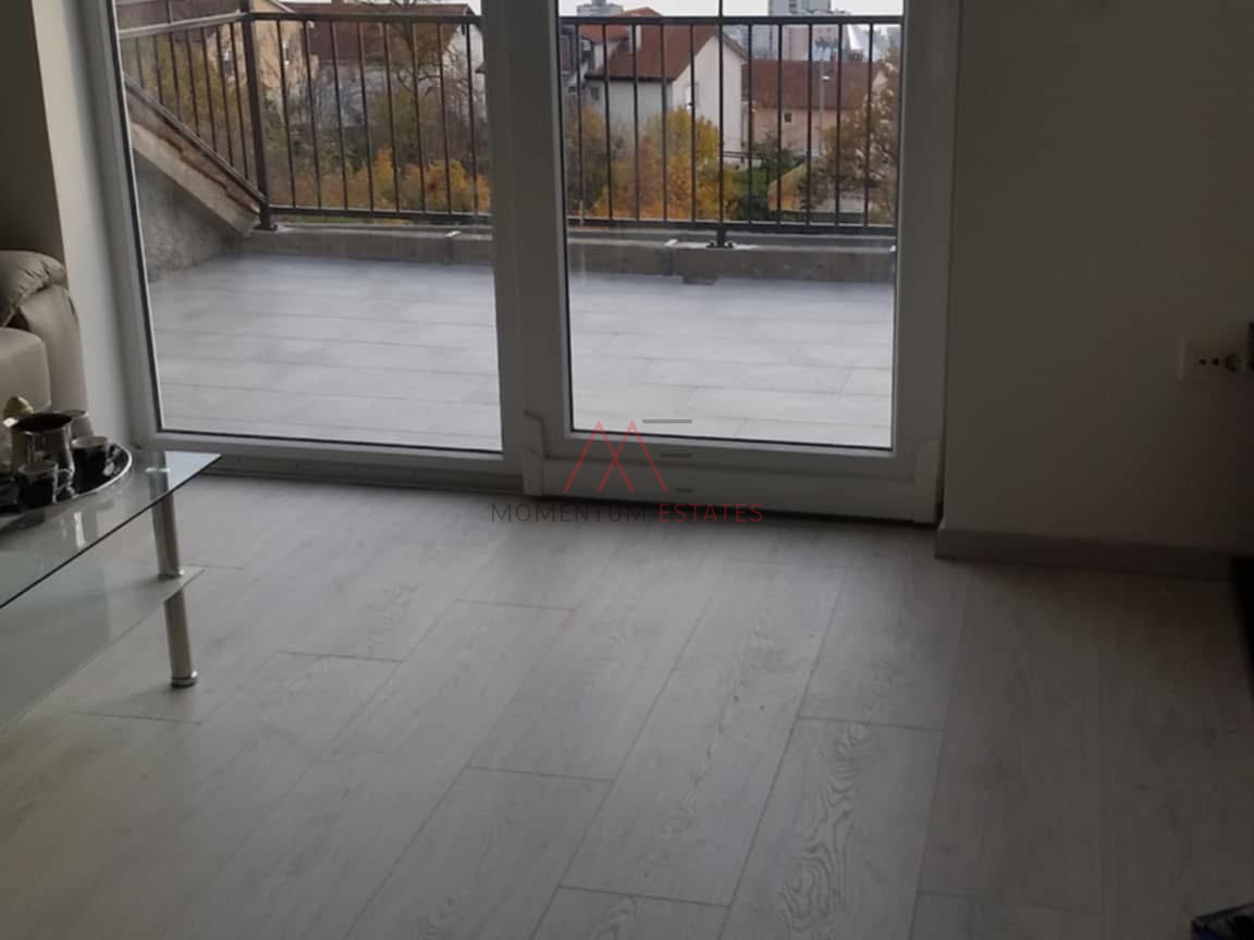 Appartamento, 80 m2, Affitto, Rijeka - Zamet