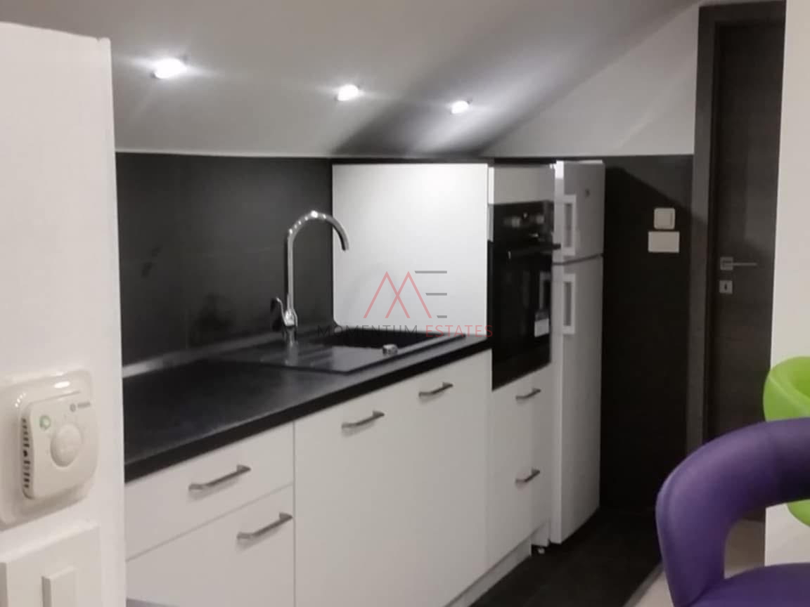 Appartamento, 80 m2, Affitto, Rijeka - Zamet