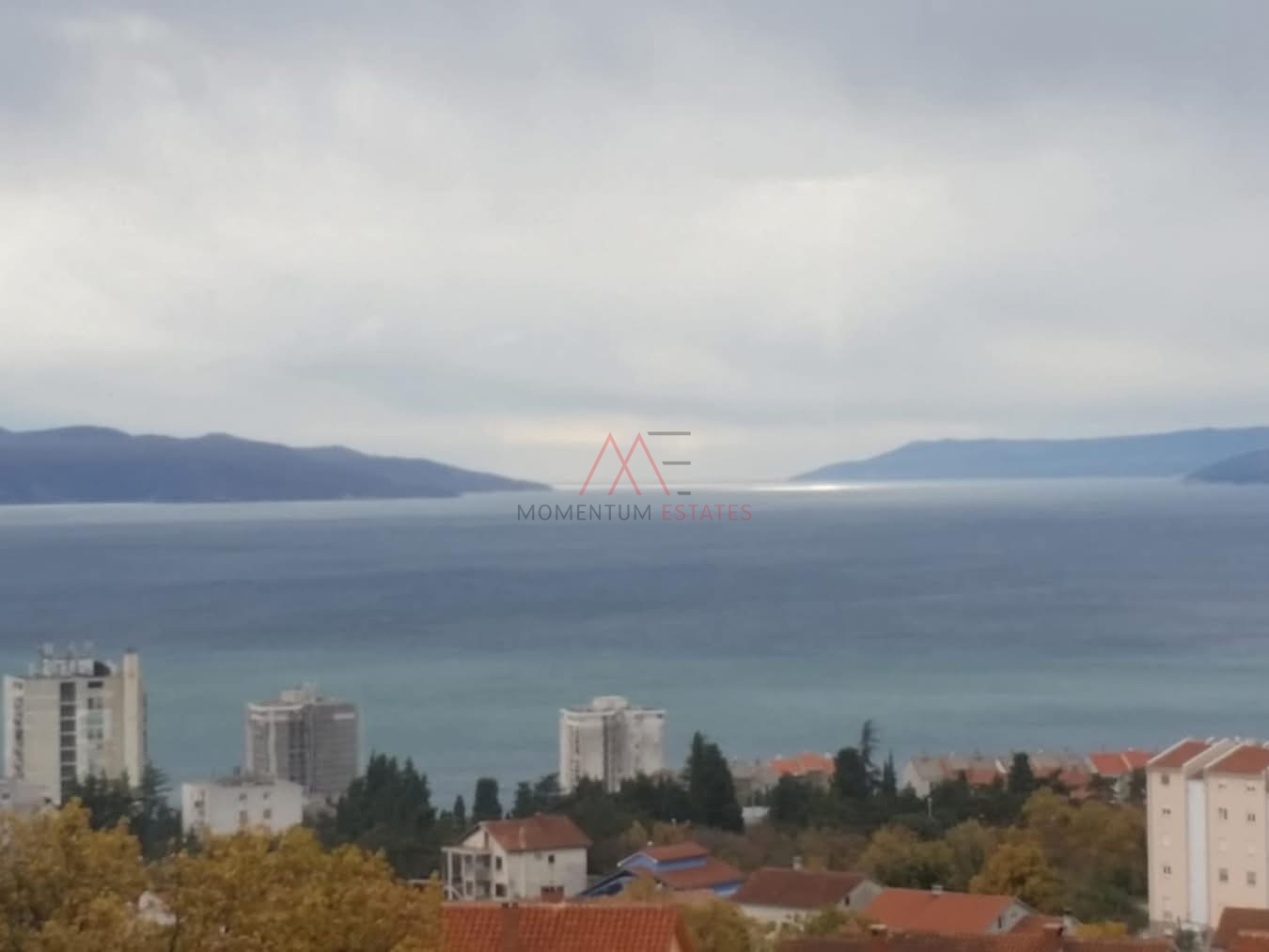 Appartamento, 80 m2, Affitto, Rijeka - Zamet