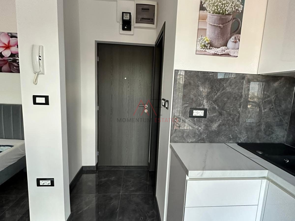 Appartamento, 25 m2, Affitto, Rijeka - Kozala