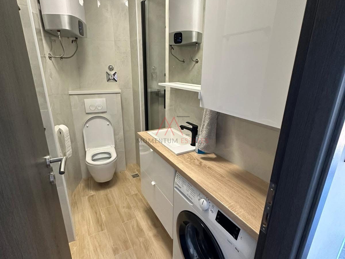 Appartamento, 25 m2, Affitto, Rijeka - Kozala
