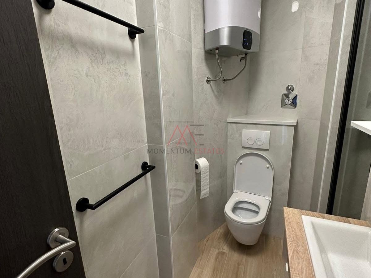 Appartamento, 25 m2, Affitto, Rijeka - Kozala