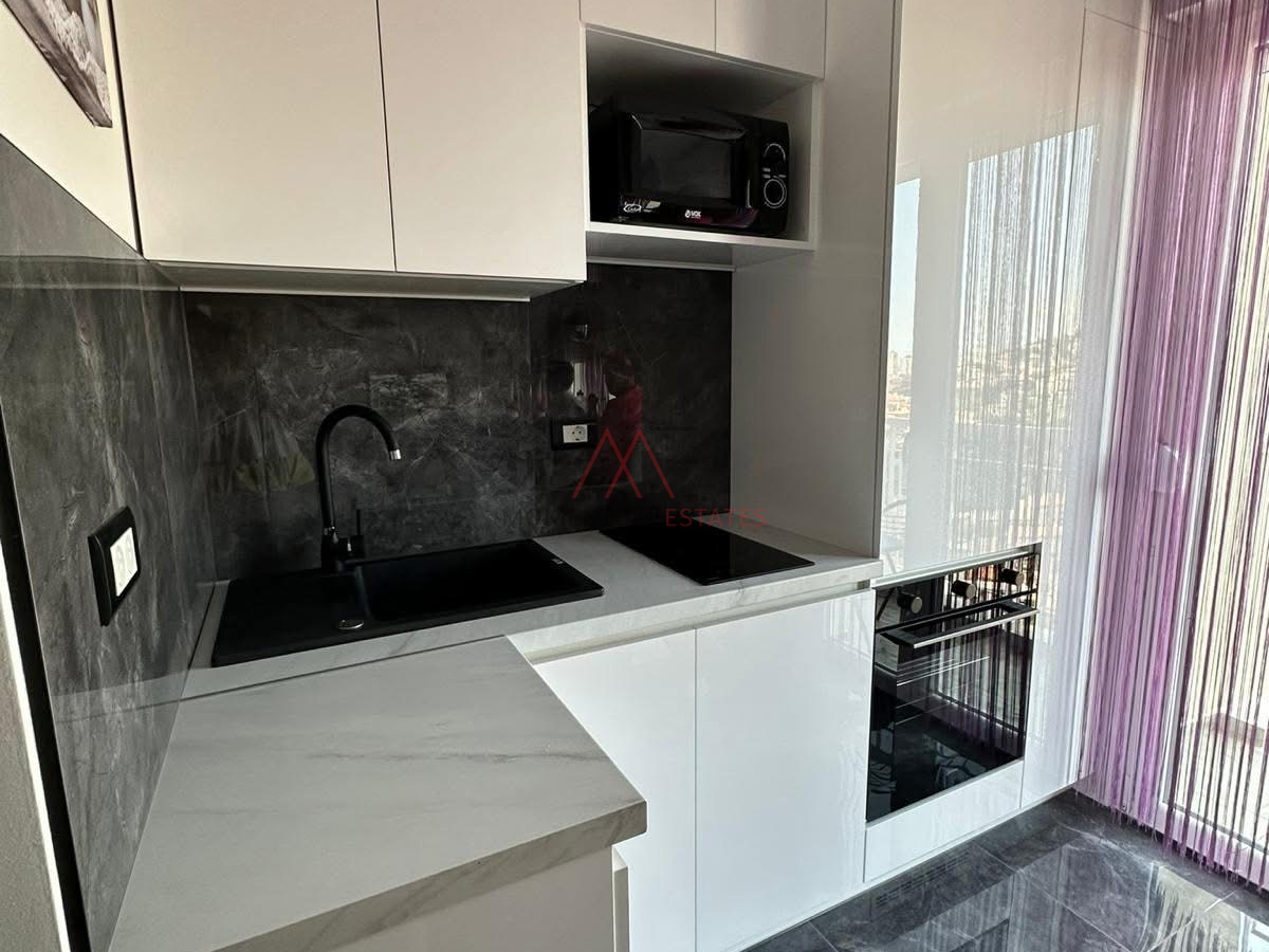 Appartamento, 25 m2, Affitto, Rijeka - Kozala