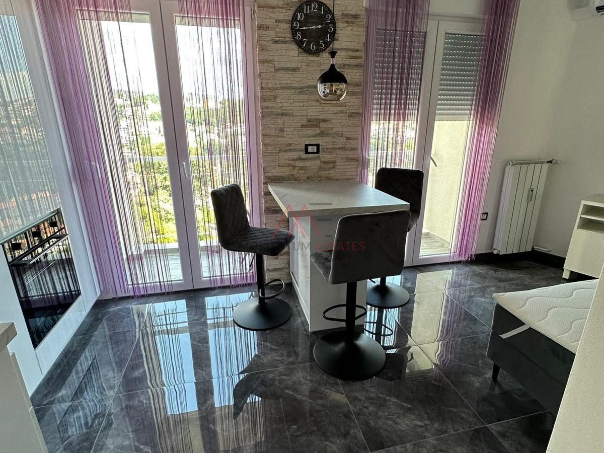 Appartamento, 25 m2, Affitto, Rijeka - Kozala
