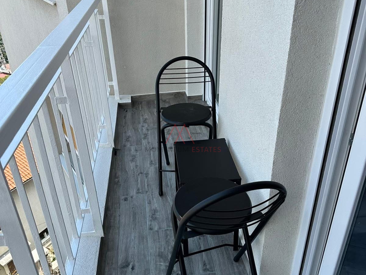 Appartamento, 25 m2, Affitto, Rijeka - Kozala