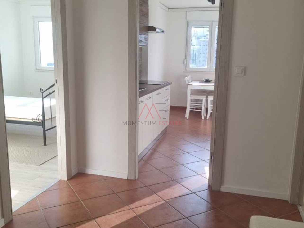 Appartamento, 57 m2, Affitto, Rijeka - Podmurvice
