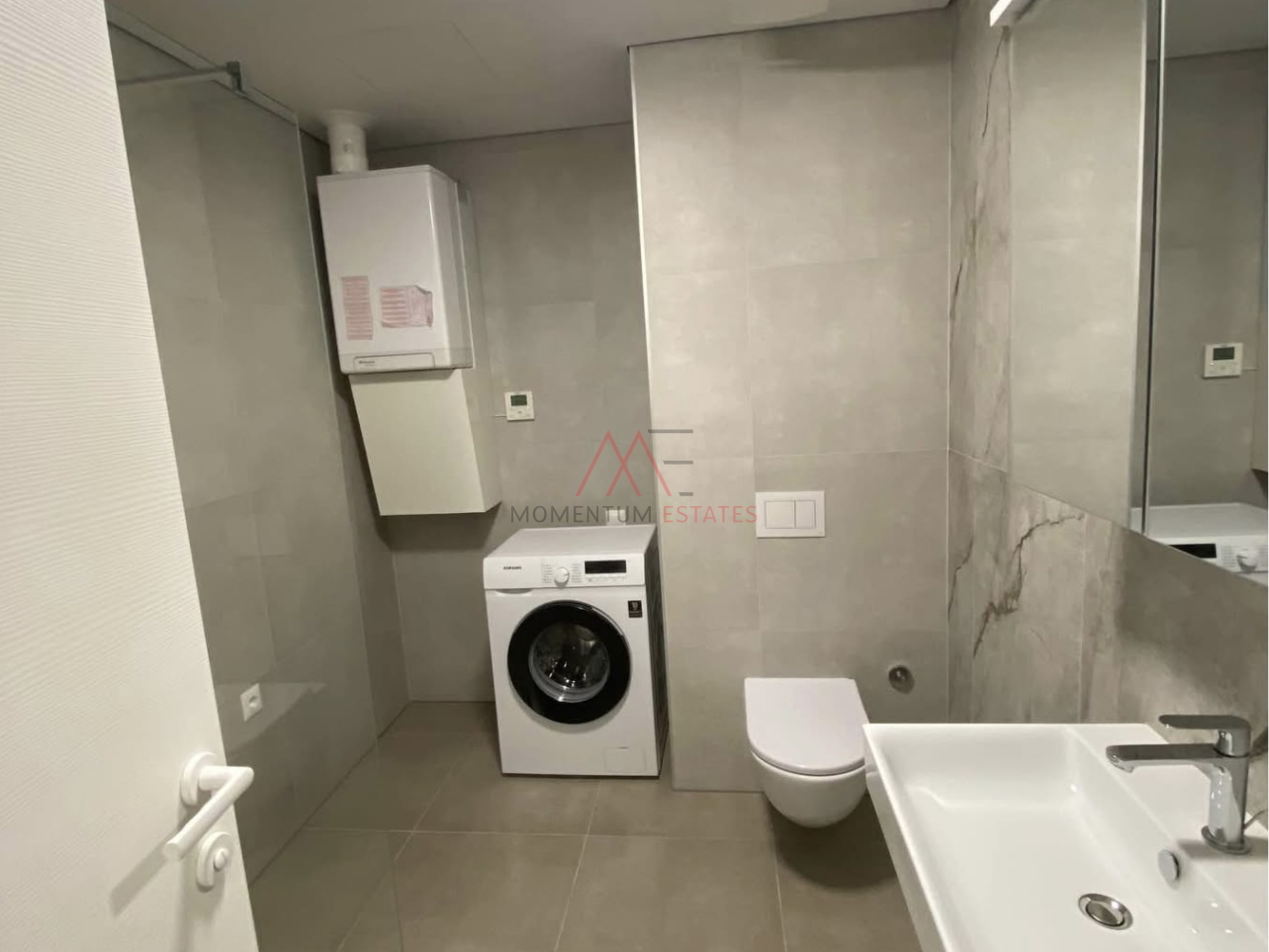 Appartamento, 51 m2, Affitto, Rijeka - Zamet
