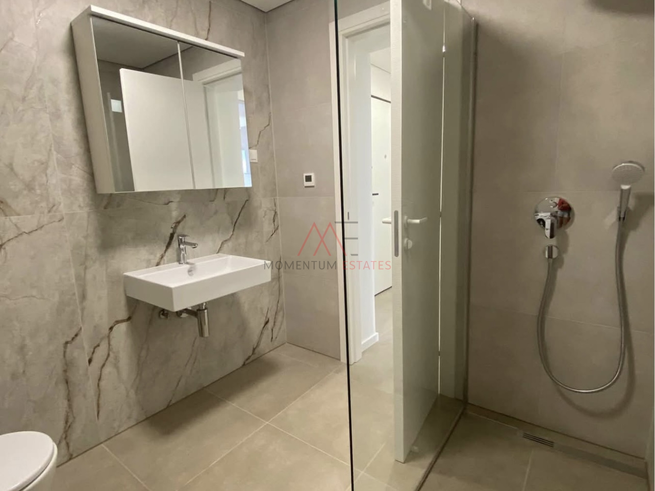 Appartamento, 51 m2, Affitto, Rijeka - Zamet