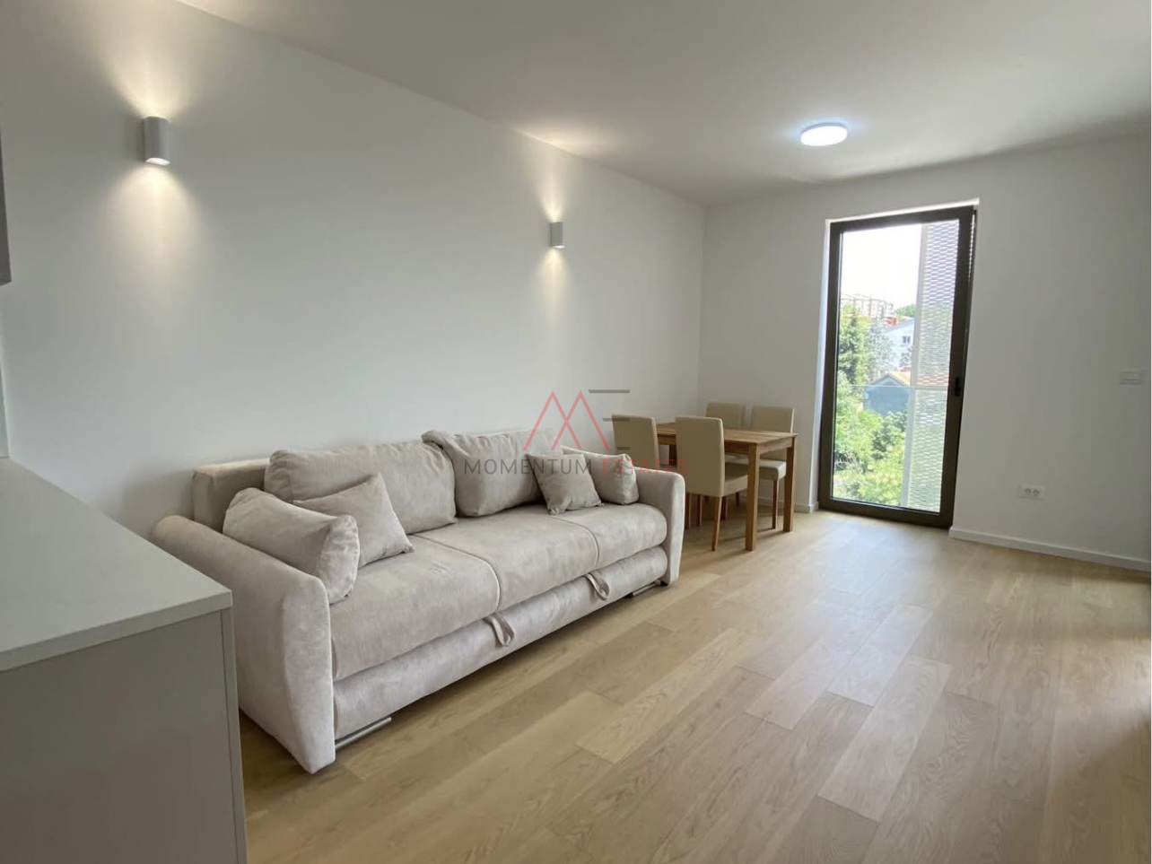 Appartamento, 51 m2, Affitto, Rijeka - Zamet