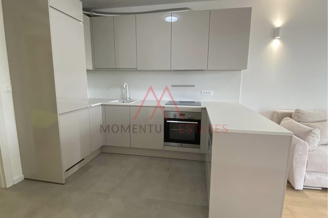 Appartamento, 51 m2, Affitto, Rijeka - Zamet