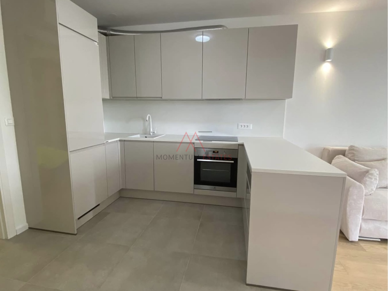 Appartamento, 51 m2, Affitto, Rijeka - Zamet
