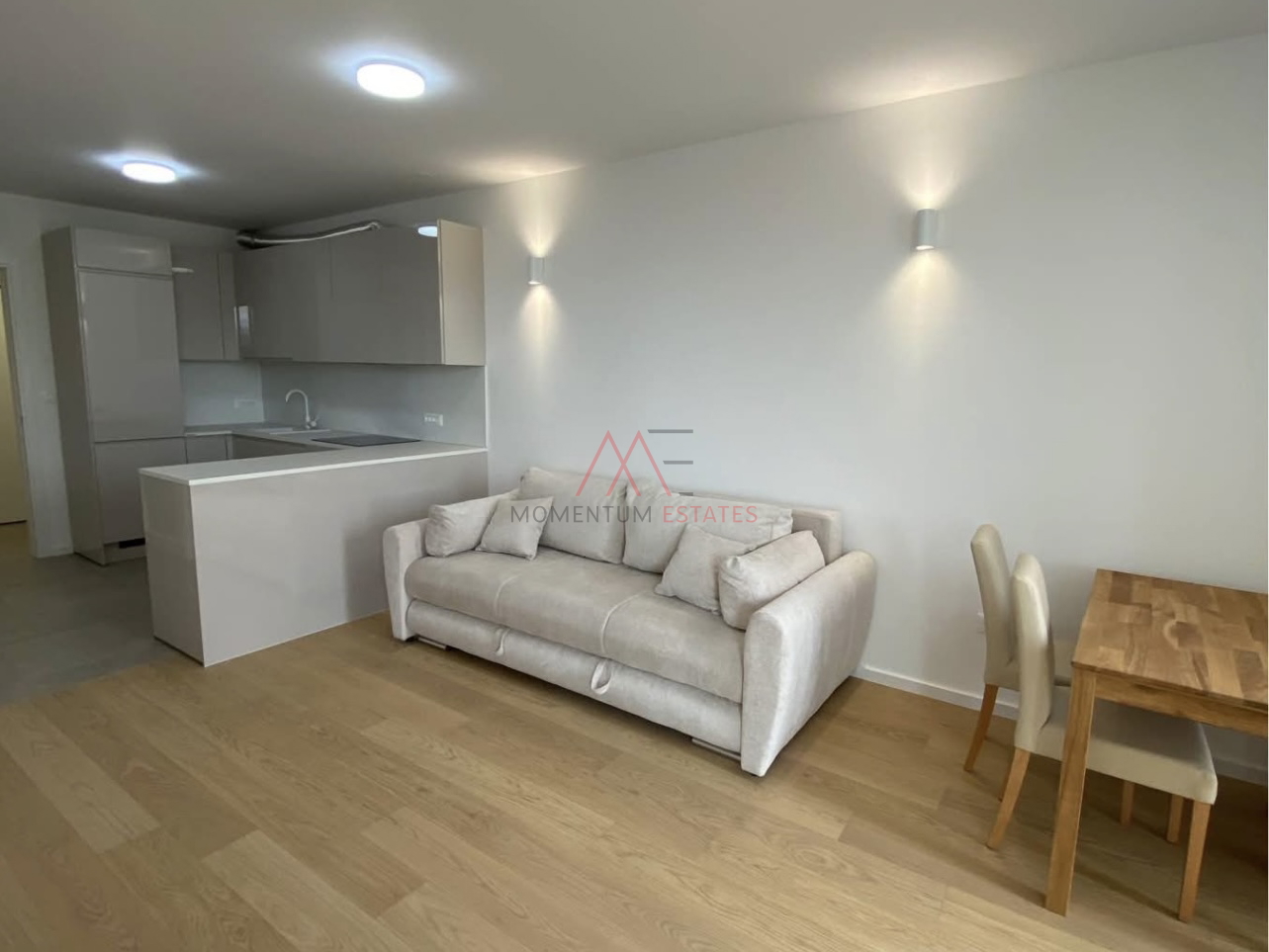Appartamento, 51 m2, Affitto, Rijeka - Zamet