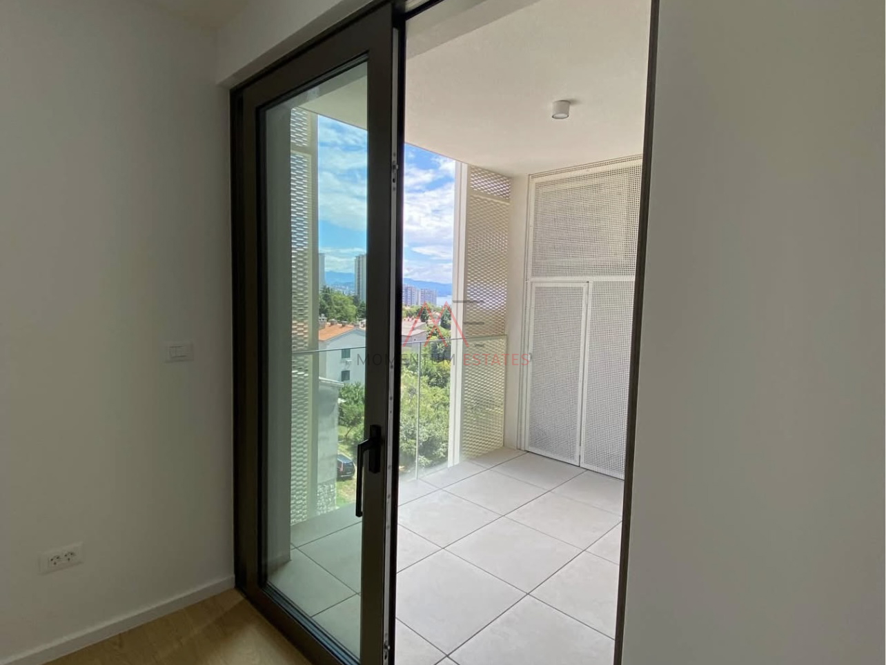 Appartamento, 51 m2, Affitto, Rijeka - Zamet