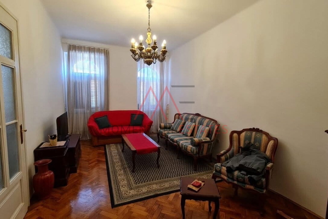 Stanovanje, 70 m2, Najem, Rijeka - Centar