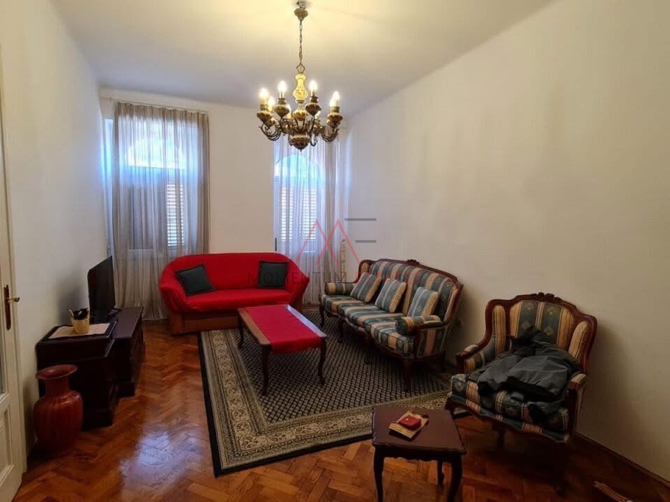 Stanovanje, 70 m2, Najem, Rijeka - Centar