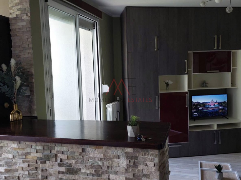 Appartamento, 25 m2, Vendita, Rijeka - Kozala