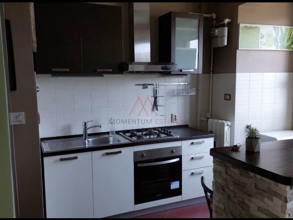 Appartamento, 25 m2, Vendita, Rijeka - Kozala