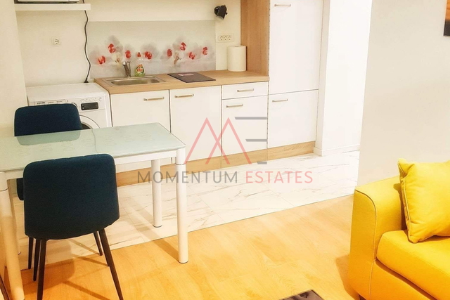 Wohnung, 40 m2, Vermietung, Rijeka - Banderovo