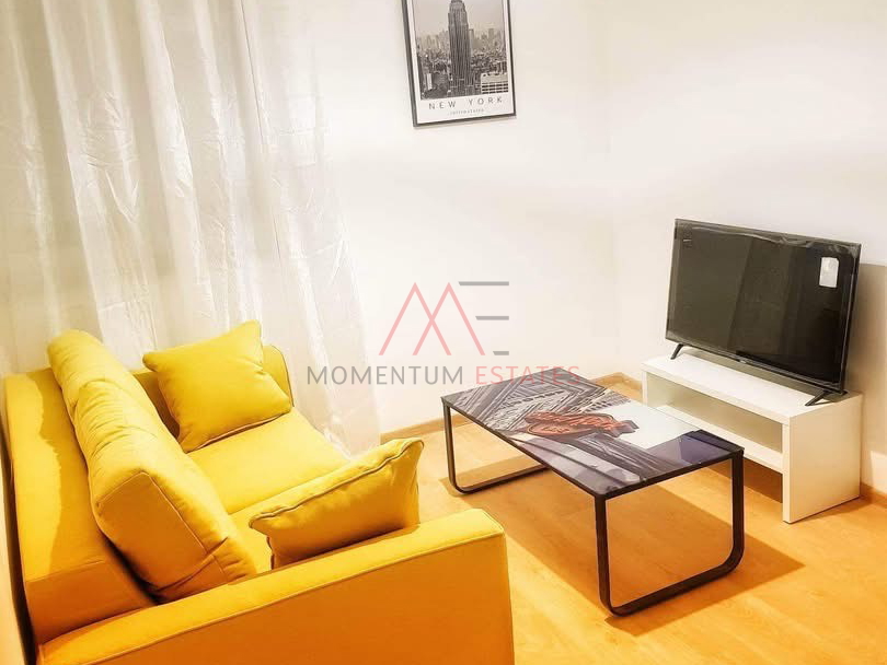 Wohnung, 40 m2, Vermietung, Rijeka - Banderovo
