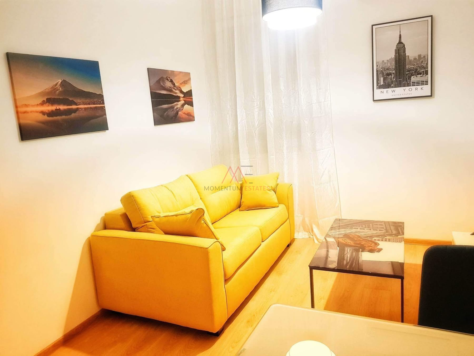 Wohnung, 40 m2, Vermietung, Rijeka - Banderovo