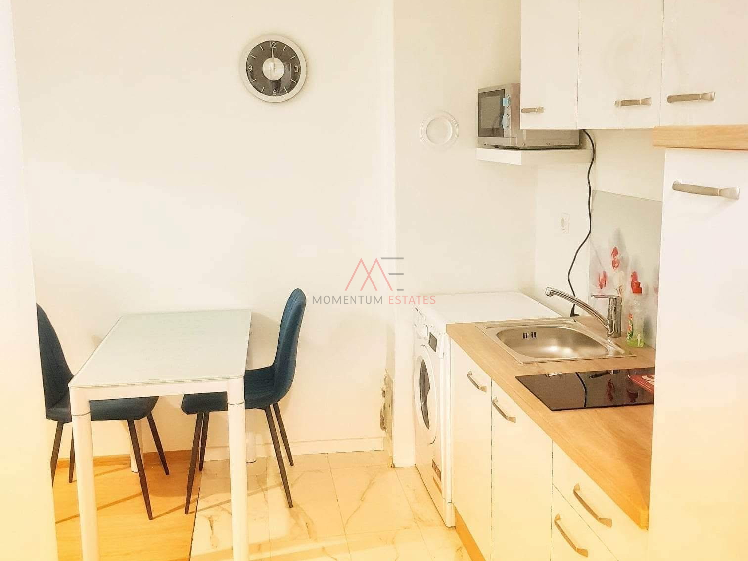 Wohnung, 40 m2, Vermietung, Rijeka - Banderovo