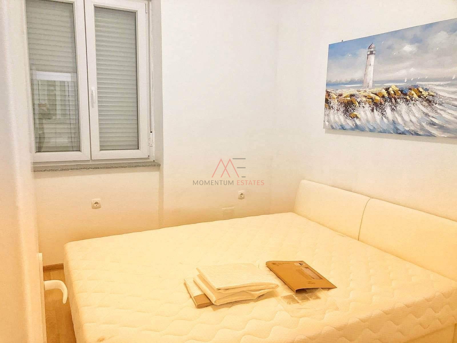 Wohnung, 40 m2, Vermietung, Rijeka - Banderovo