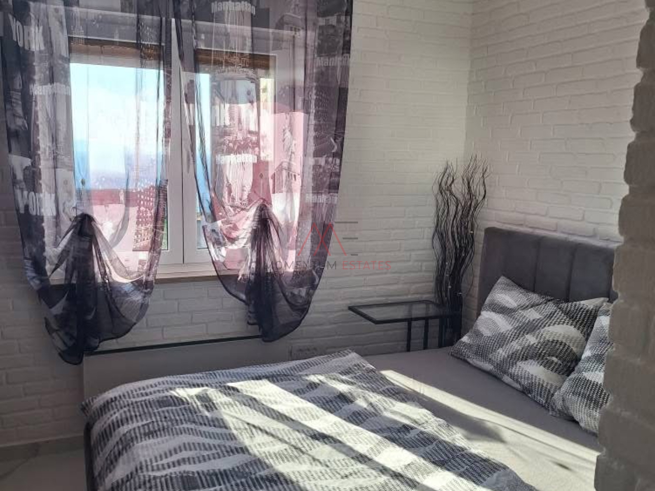 Vežica,mderno uređen stan za najam