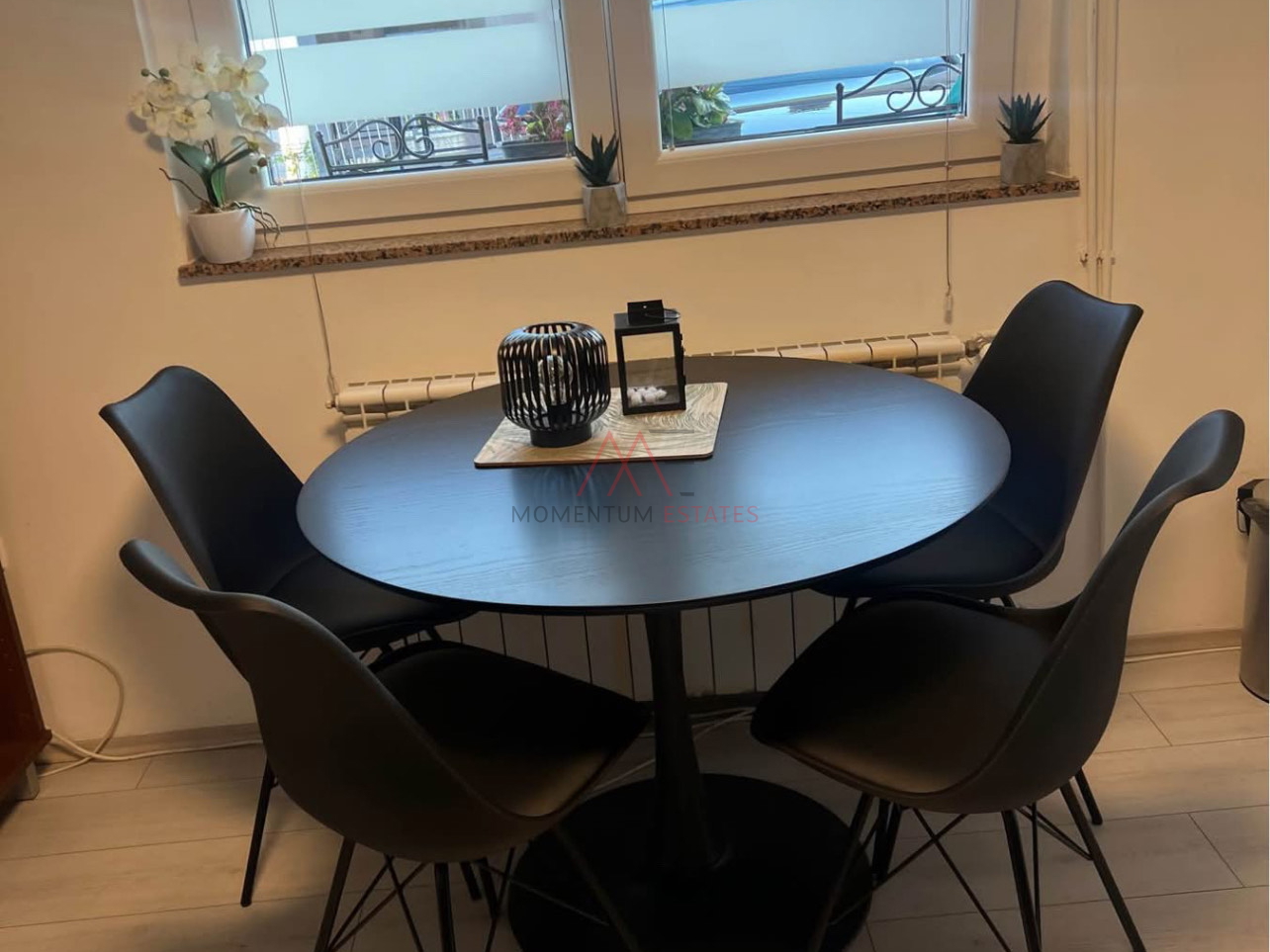 Pahlin,uredan stan za najam,režije uključene