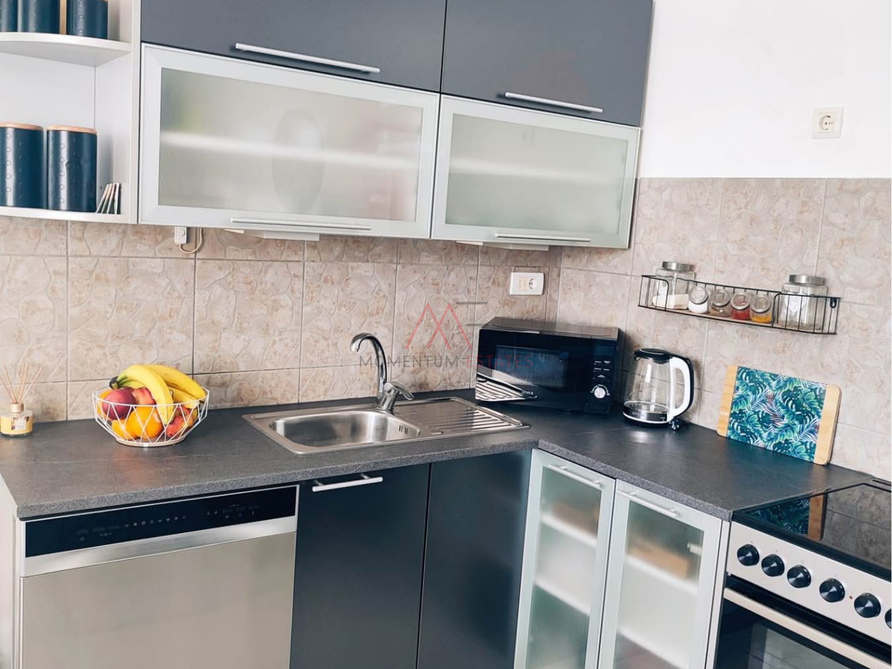 Pahlin,uredan stan za najam,režije uključene