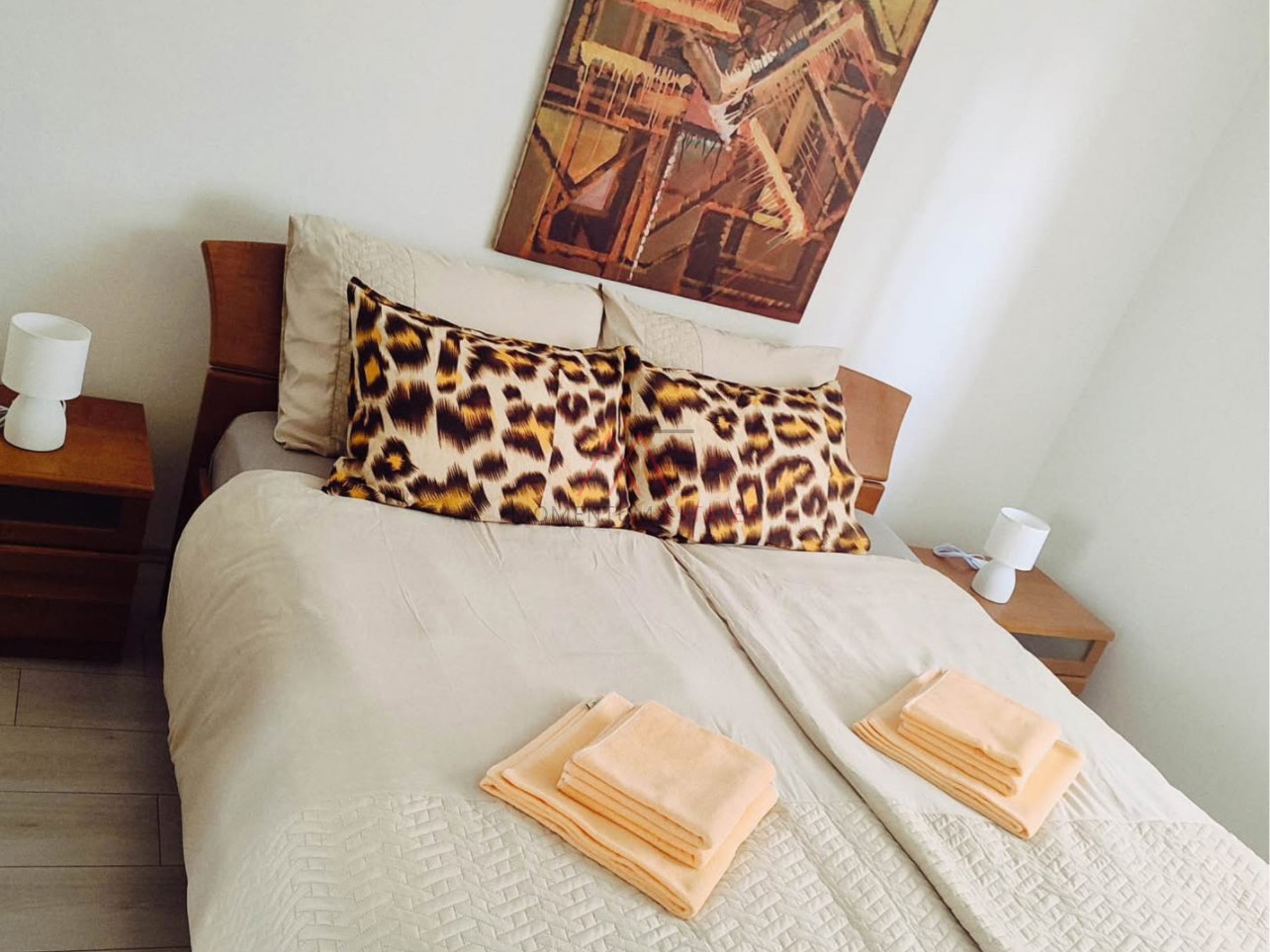 Pahlin,uredan stan za najam,režije uključene