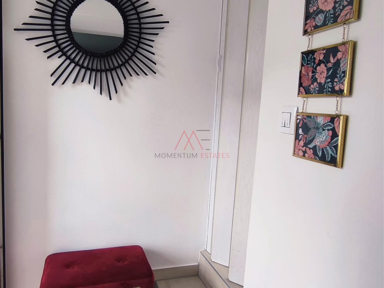 Pahlin,uredan stan za najam,režije uključene