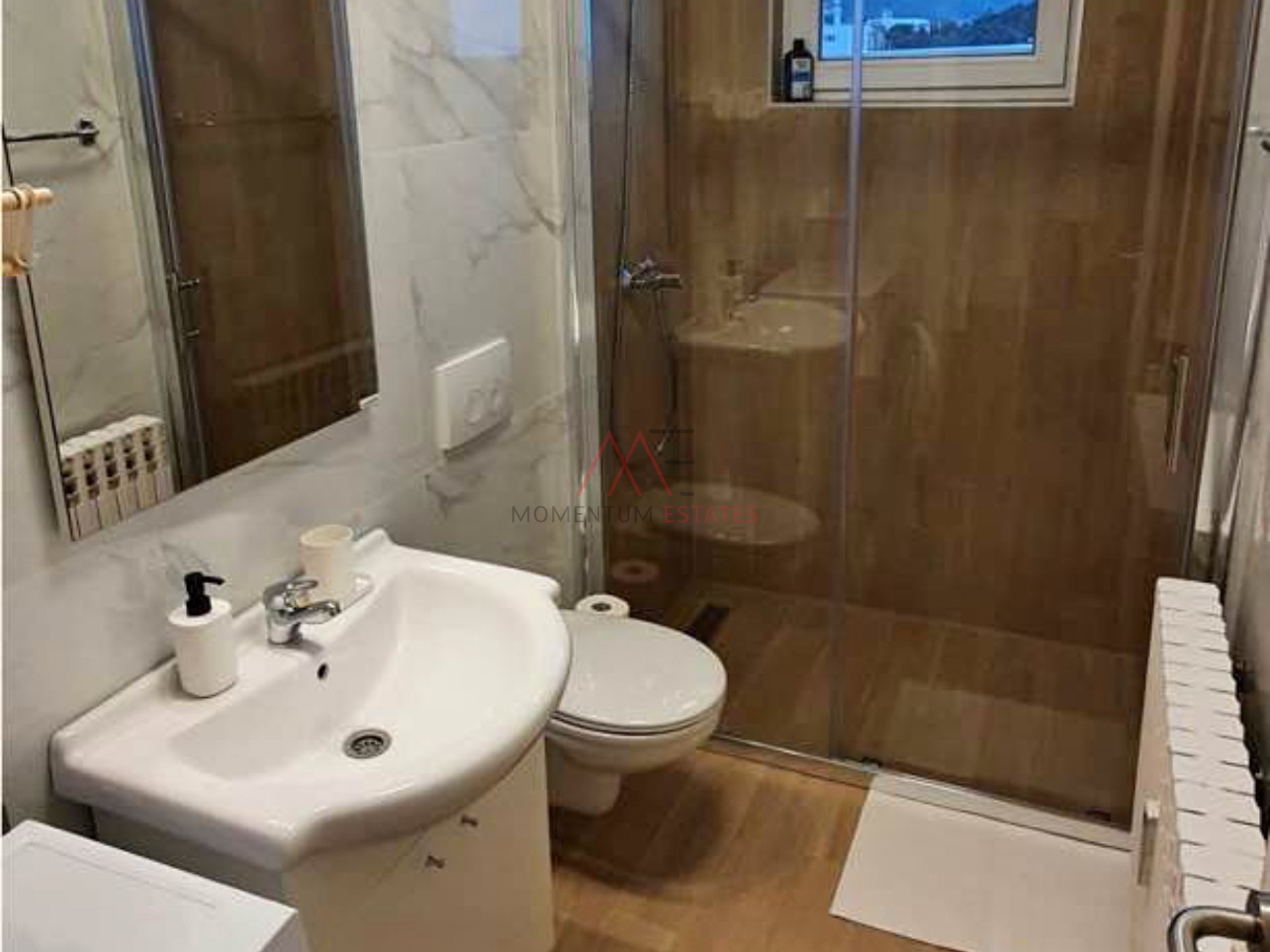 Kozala,najam,stan s pogledom