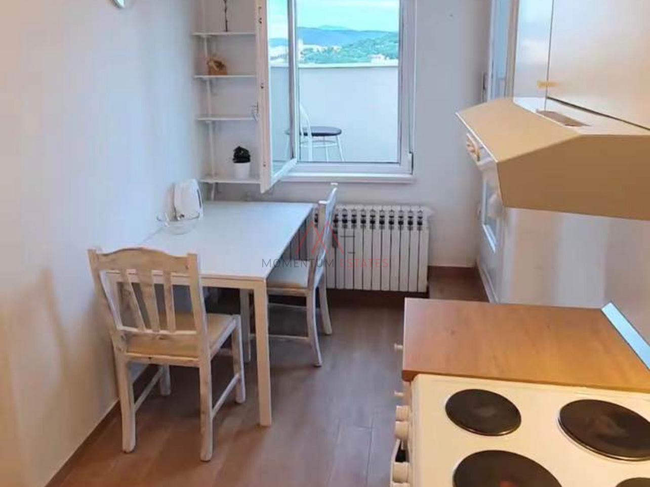 Kozala,najam,stan s pogledom