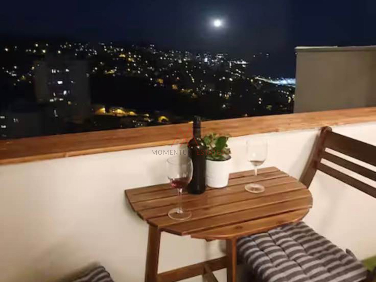 Kozala,najam,stan s pogledom