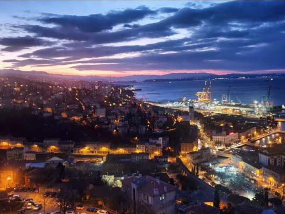 Kozala,najam,stan s pogledom