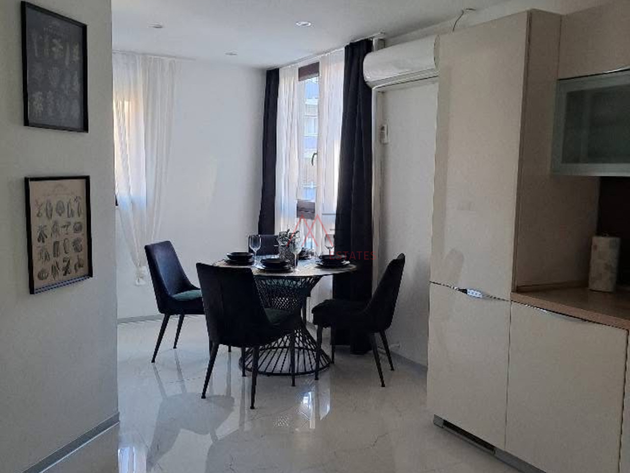 Vežica,lijep,moderan stana za najam