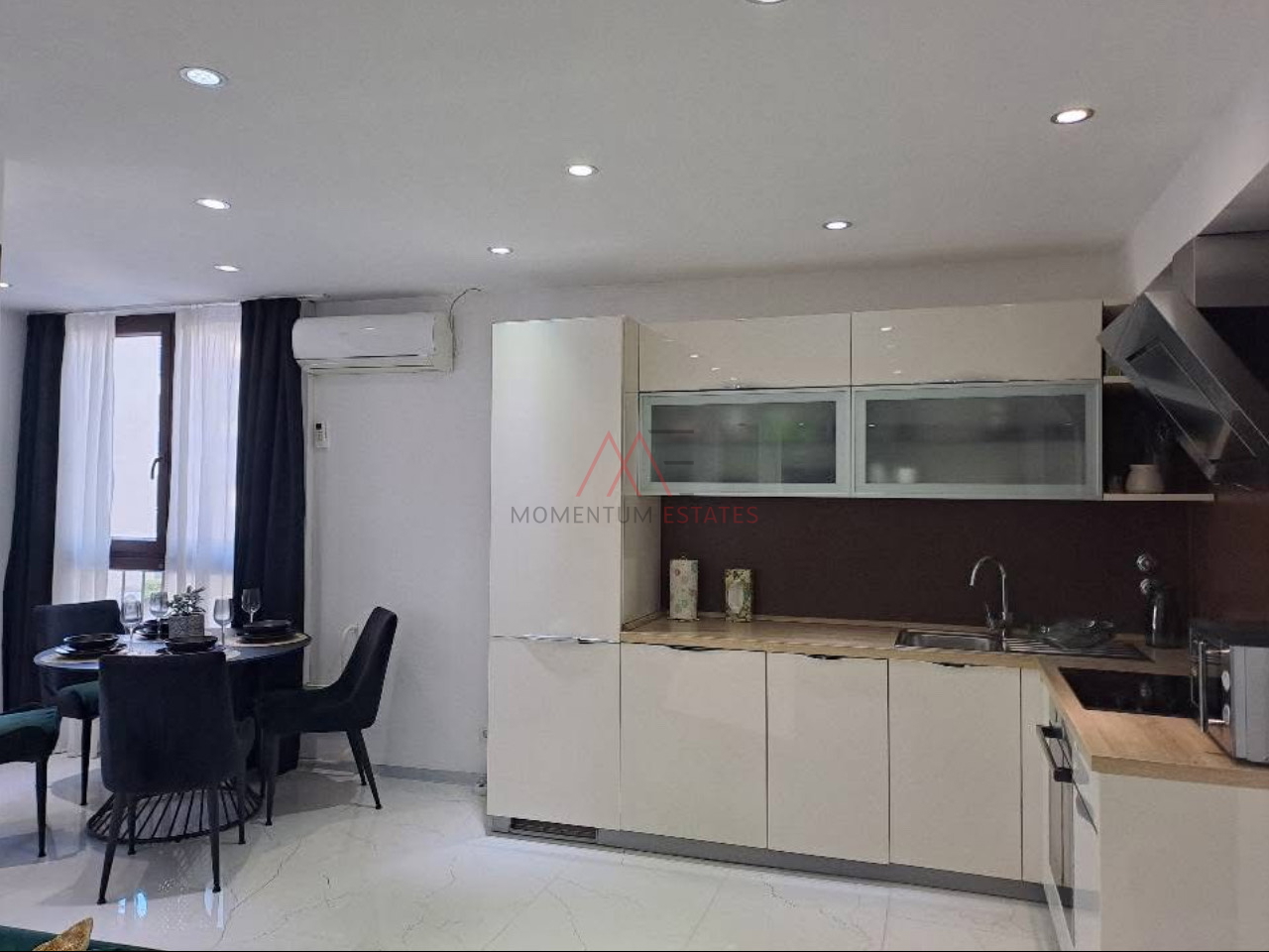 Vežica,lijep,moderan stana za najam