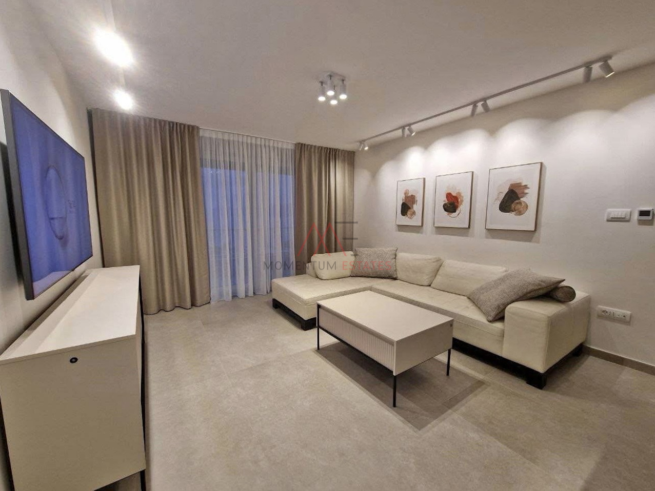 Appartamento&comma; 70 m2&comma; Affitto&comma; Rijeka - Krnjevo