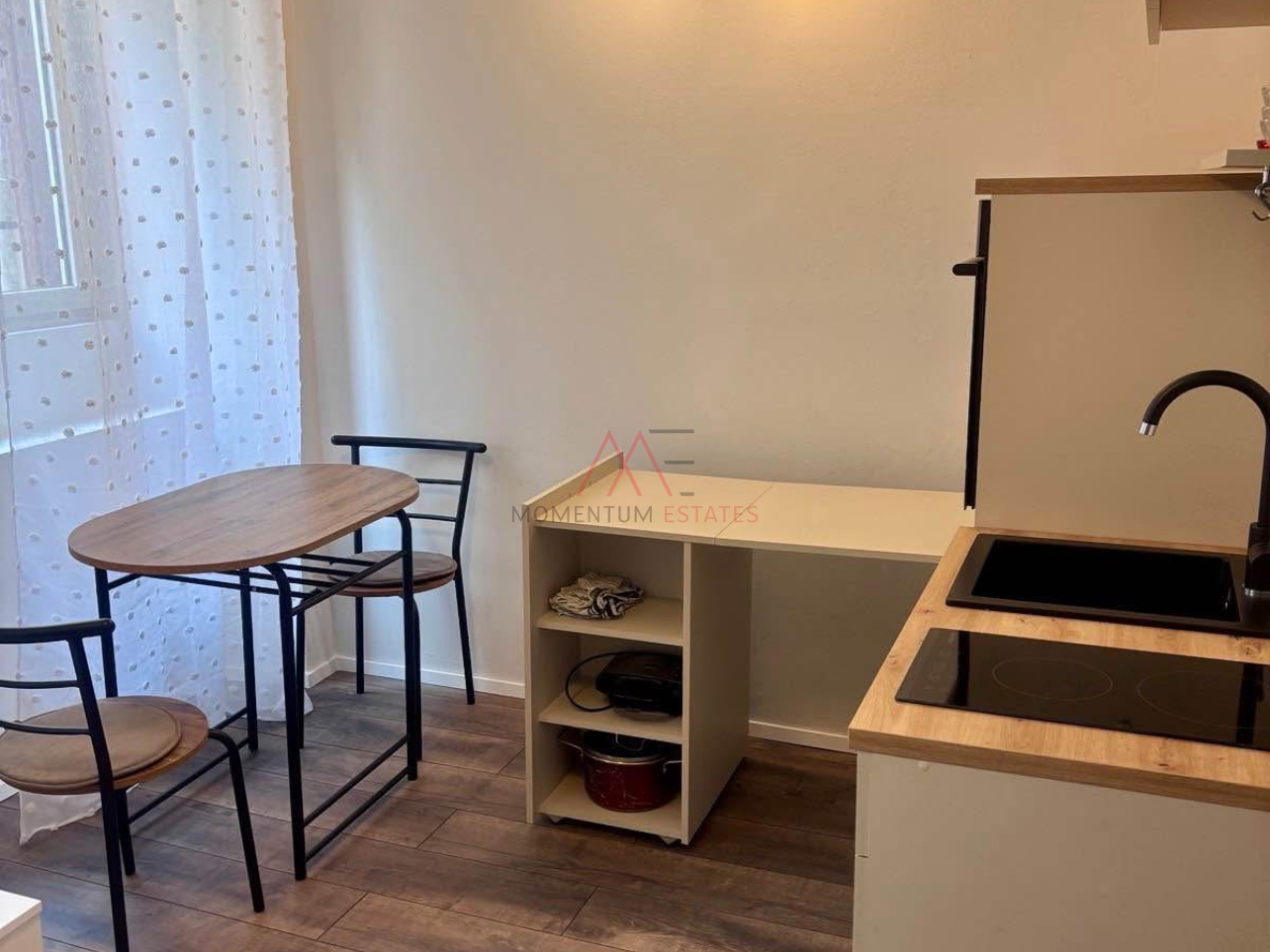 Brajda&comma; 1s&plus;db novoadaptiran