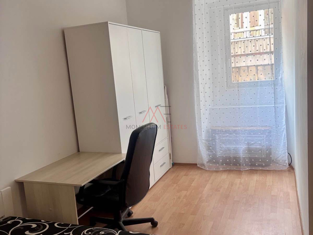 Brajda&comma; 1s&plus;db novoadaptiran