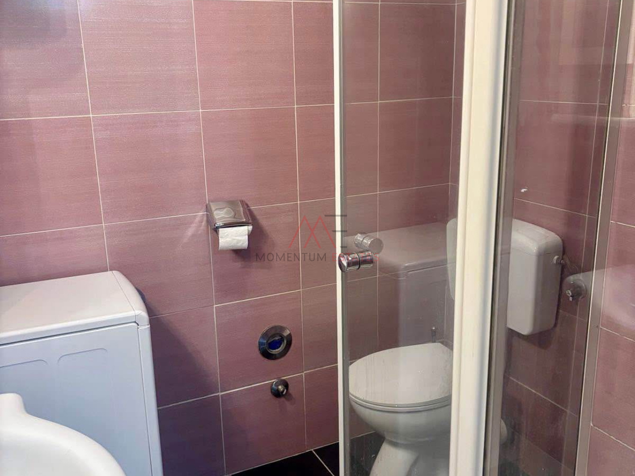 Brajda&comma; 1s&plus;db novoadaptiran