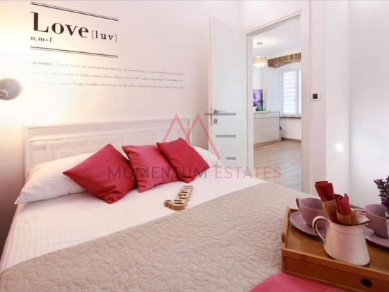 Centar&comma;prelijepi stan za najam