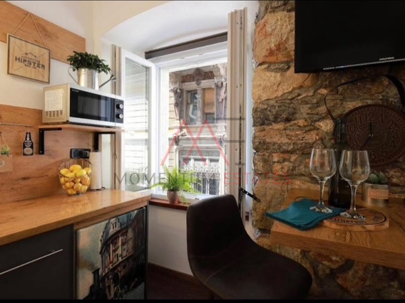 Centar&comma;prelijepi stan za najam