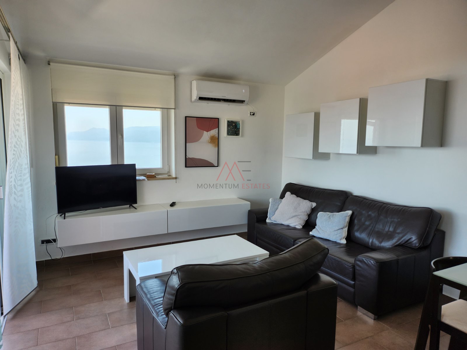 Wohnung&comma; 56 m2&comma; Vermietung&comma; Rijeka - Mar&ccaron;eljeva Draga