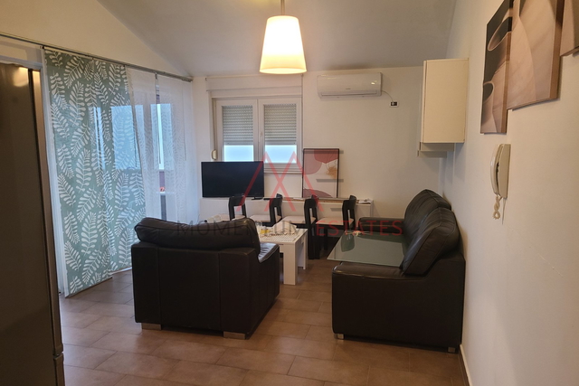 Stanovanje, 56 m2, Najem, Rijeka - Marčeljeva Draga