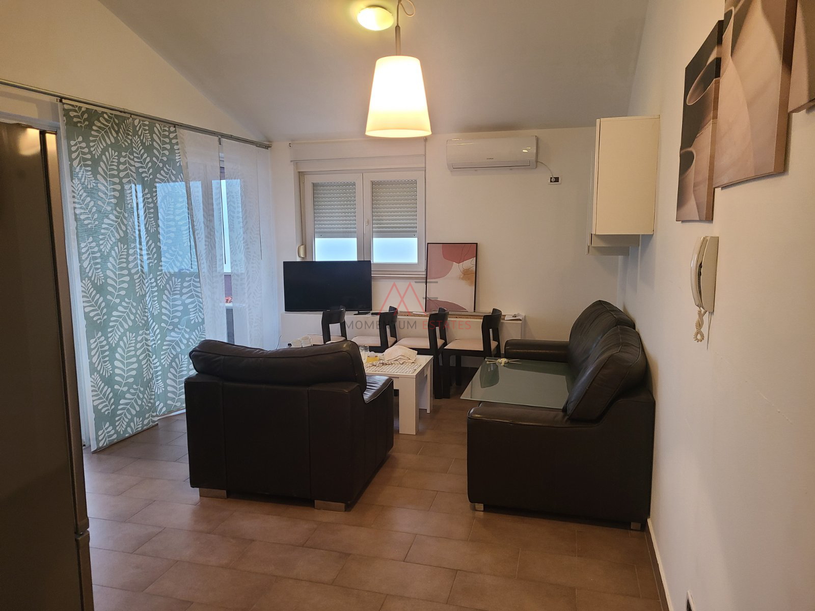 Wohnung&comma; 56 m2&comma; Vermietung&comma; Rijeka - Mar&ccaron;eljeva Draga