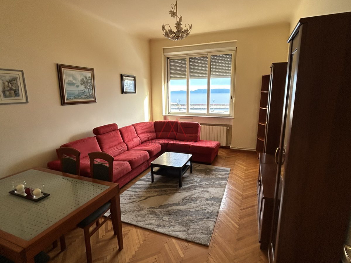 Appartamento&comma; 80 m2&comma; Affitto&comma; Rijeka - Centar